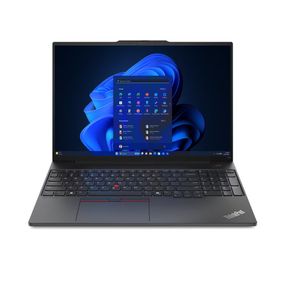 Ноутбук Lenovo ThinkPad E16-G2 16&quot; WUXGA IPS AG 21M5002FRA
