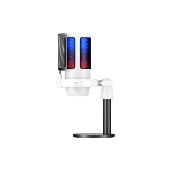 Мікрофон GamePro UGM105W White (UGM105W) | Зображення 3