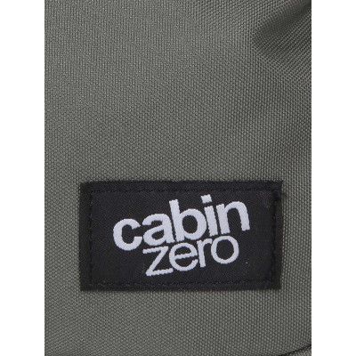 Рюкзак туристический CabinZero Classic Cross Body 11 л Georgian Khaki (Cz22-1802) | Зображення 4