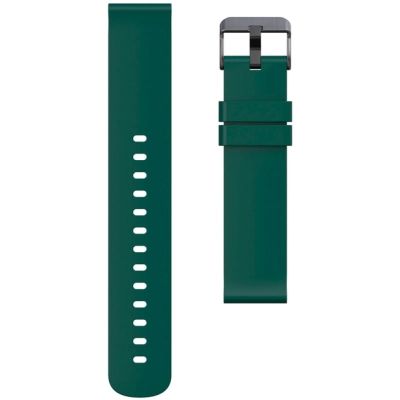 Смарт-годинник Canyon Chatter SW-58 BT-CALL Black Green (CNS-SW58BG) | Зображення 7