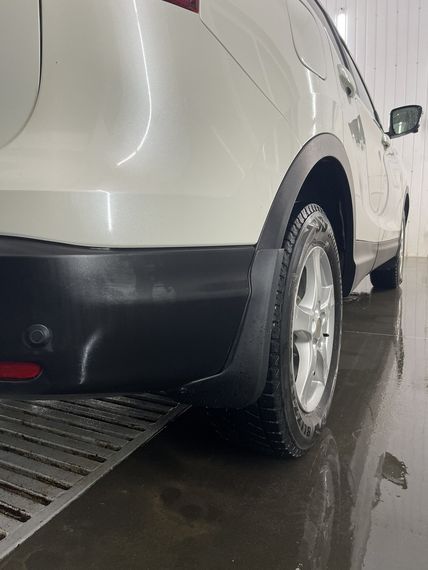 Бризковики Dongmart (4 шт) для Nissan Qashqai 2014-2021рр | Зображення 5