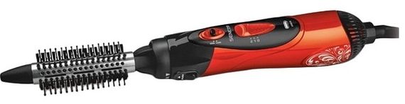 Фен-щітка Sencor SHS 7551 VT
