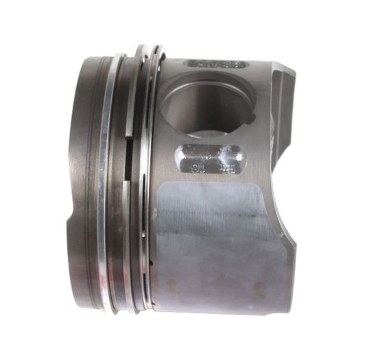 Поршень Mercedes Benz Vito W639 Sprinter 906 OM646 2.2CDI 88.51mm +0.5  97482610 | Зображення 4