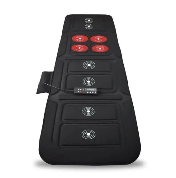 Электронный массажный матрас с подогревом | Зображення 1