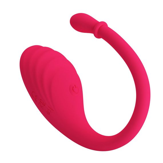 Віброяйце -  Romance Undine Vibro-Bullet App | Зображення 3