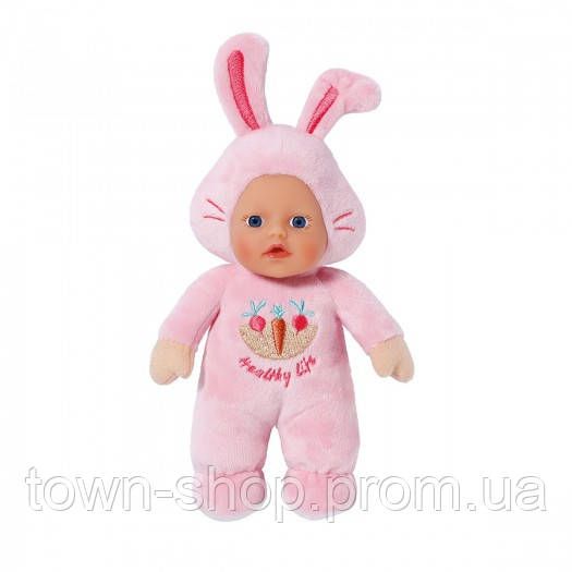 Кукла Baby Born – Зайчик (18 cm)