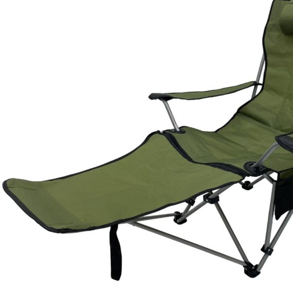 Крісло складане Ranger Relax (Арт. RA 2255) | Зображення 2