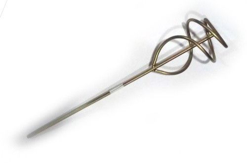 Міксер для будівельних сумішей 80*420 (провідний) СИЛА 4702131