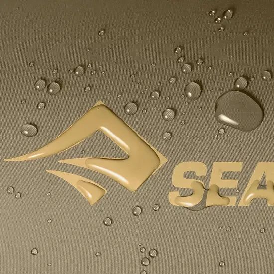 Компрессионный мешок Sea To Summit Lightweight Stuff Sack 8L Surf The Web | Зображення 8