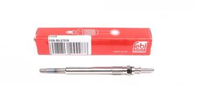 Свічка розжарювання Opel Astra Vectra 2.0-2.2DTI 97- 11V  24428