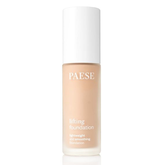 Тональний крем Paese Lifting Foundation 101 (30 ml)