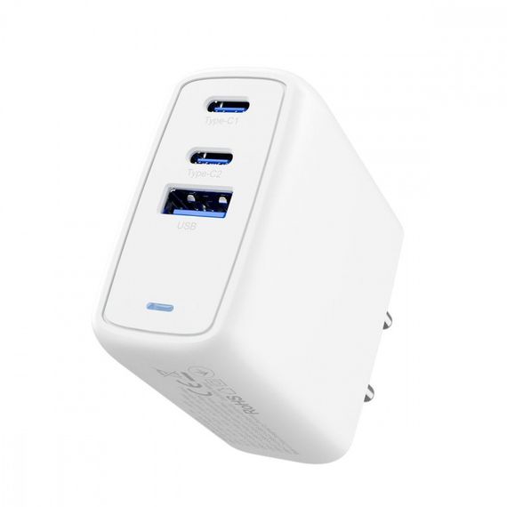 МЗП Proove Shot GaN 67W (2Type-C + USB) | Зображення 5