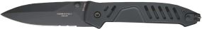Ніж Extrema Ratio MF1 Evo SP M390 Black