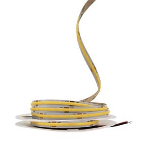 Світлодіодна LED стрічка PROLUM 24V СОВ 480 LED IP20 Series S Нейтральний-Білий 3800-4300K