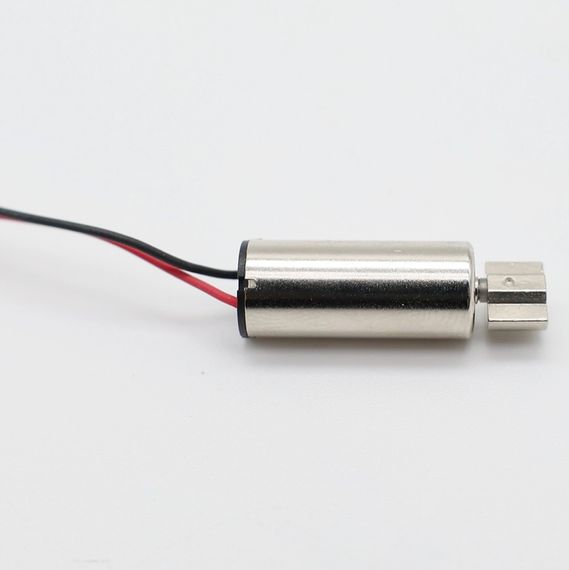 Мікромотор DC PRO-0716 3.7В 7мм 9000 об/хв з ексцентриком
