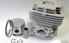 Поршнева мотокоси (ЦПГ) для Oleo-Mac Sparta 753 (Ø45) KOSA