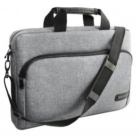 Сумка для ноутбука Grand-X 14&apos;&apos; SB-148 soft pocket Grey (SB-148G)