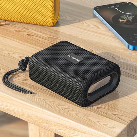 Bluetooth Колонка Borofone BR18 | Зображення 1