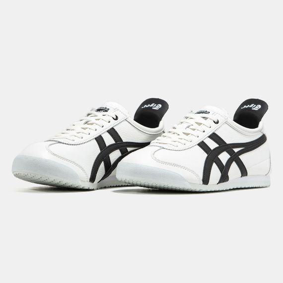 Кросівки Asics Onitsuka Tiger Mexico 66 весна / літо / осінь 2330 41 26 см | Зображення 4