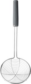 Шумовка KitchenAid Coreline KAS010OHCGG 37.3 см серая