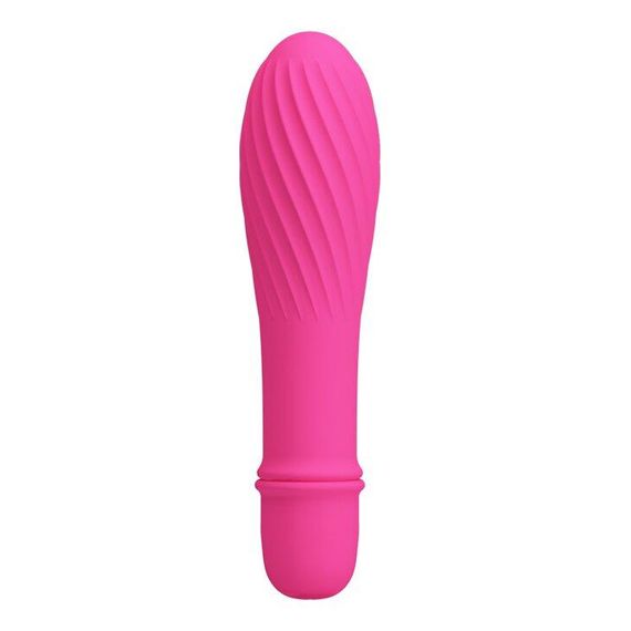 Вібромасажер серії Pretty Love Solomon BI-014503-2 Sex Aura | Зображення 1
