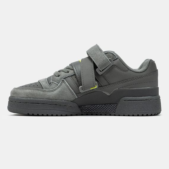 Кросівки Forum Strap Cinder Low весна / літо / осінь 2048 39 | Зображення 1