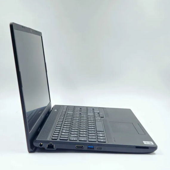 Ноутбук Fujitsu Lifebook A3510 15.6 IPS/i3-1005G1/8GB/256GB Б/В | Зображення 4