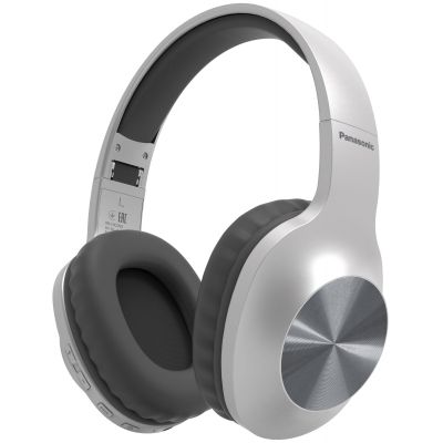 Навушники Panasonic RB-HX220BEE-S Gray (RB-HX220BEE-S) (RB-HX220BEE-S) | Зображення 3