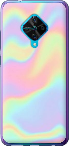 Чехол на Vivo V17 пастель "3855u-1819-17620"