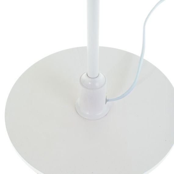 Торшер светодиодный BL-824F/7W WW WH | Зображення 3