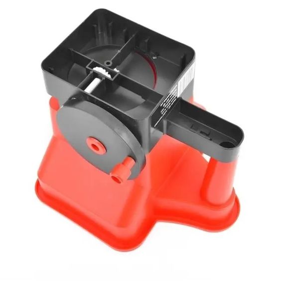 Сіялка ручна HECHT 33 об'єм 3 л | Зображення 2