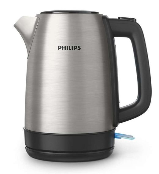 Электрочайник Philips HD9350/90 (HD9350/90) | Зображення 1