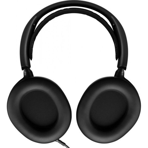 Ігрова гарнітура SteelSeries Arctis Nova Pro Black PC/PS/SW/MAC/MOB | Зображення 2