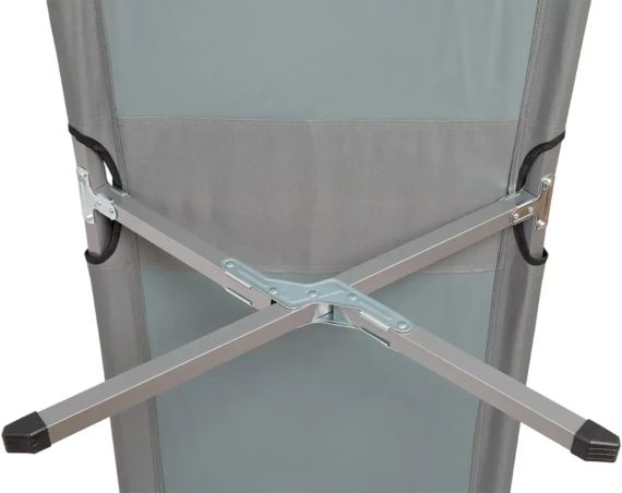 Ліжко розкладне Skif Outdoor Relax ST 120 Grey | Зображення 3