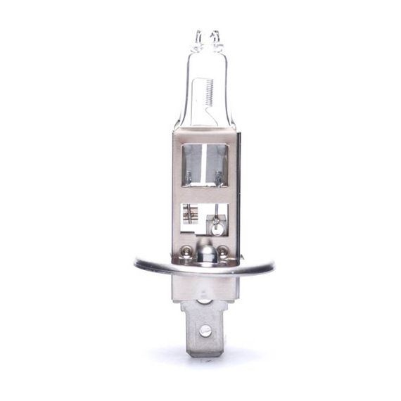 Галогеновая лампа NARVA 48750 H1 24V 100W P14,5s | Зображення 1