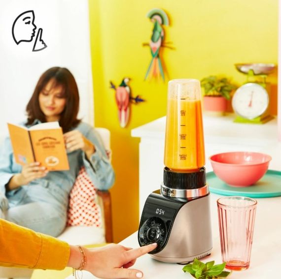 Стаціонарний блендер Tefal BL190AF0 | Зображення 7