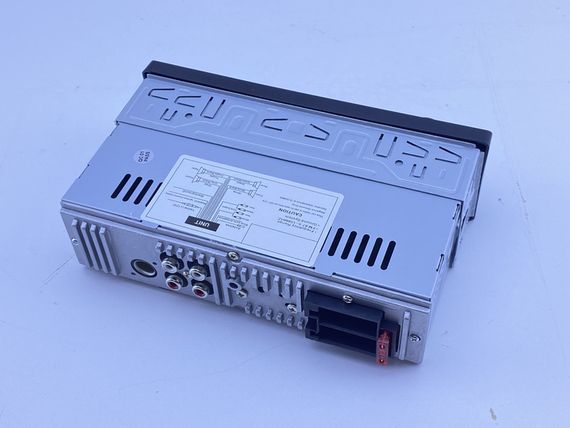 Автомагнітола Bluetooth MP3 570BT (42104-570BT_506) | Зображення 4
