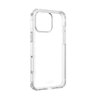 Чехол для мобильного телефона UAG iPhone 16 Pro Max Plyo Ice (114485114343) | Зображення 3