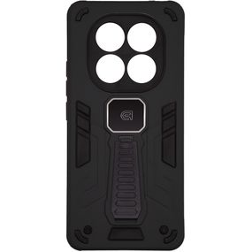 Чохол до мобільного телефона Armorstandart Proover Xiaomi Redmi Note 14 Pro 4G / 14 Pro 5G / Poco X7 5G Black (ARM85791)