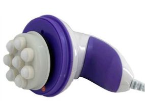 Антицелюлітний масажер Manipol Body