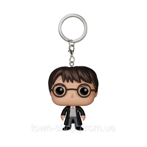 Игровая Фигурка На Клипсе Funko Pop! Серии Гарри Поттер - Гарри Поттер