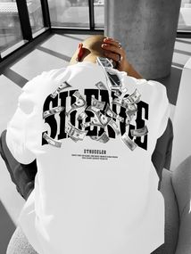 Футболка з дтф принтом