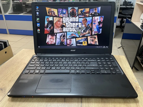 Ноутбук Acer E1-570G 15.6  HD core i3 3227U/8gb/256gb SSD/Nvidia 740M-2gb