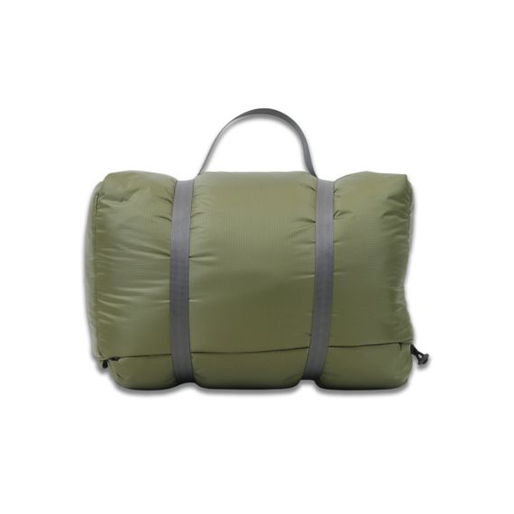 Спальний мішок Militex Ankar олива -15С 90*230 | Зображення 3