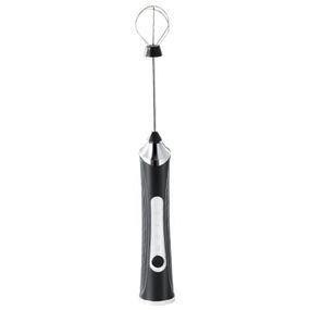 Електричний ручний капучинатор Small 09 Black