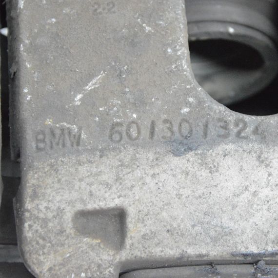 Супорт передній лівий BMW E60 E61 2003-2010 Гальмівний супорт лівий БМВ е60 е61 6030324 | Зображення 3