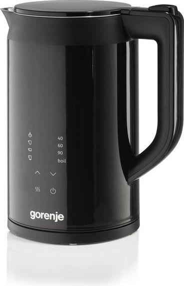 Електрочайник Gorenje K17DWDII | Зображення 5