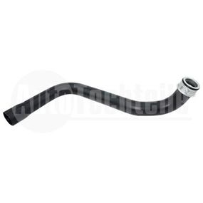 Патрубок радиатора нижний VW Crafter 2.5 TDI 06-/ Mercedes Benz Sprinter W906 M272 06-18, AutoTechteile, 312 2001, 1220.01