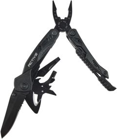 Мультитул Active Firetool Мультитул Туристический мультитул