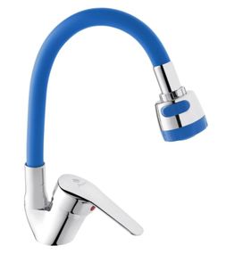 Змішувач для кухні Agua Sevilla - C039AZU (CV033908)